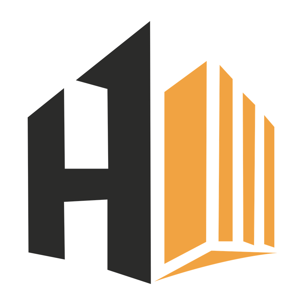 Himachal Technomatic Builders Logo